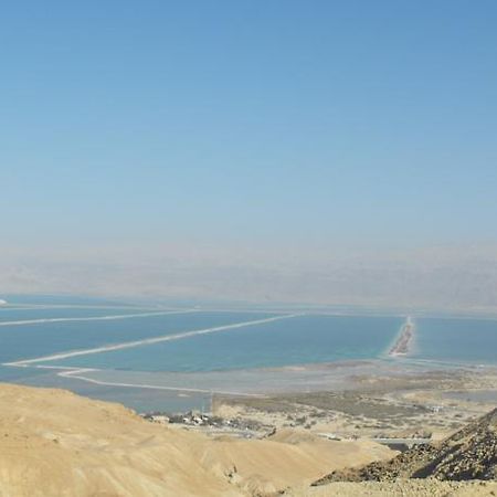 Oasis Negev Hotel Arad Kültér fotó