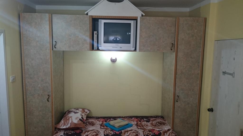Oasis Negev Hotel Arad Szoba fotó