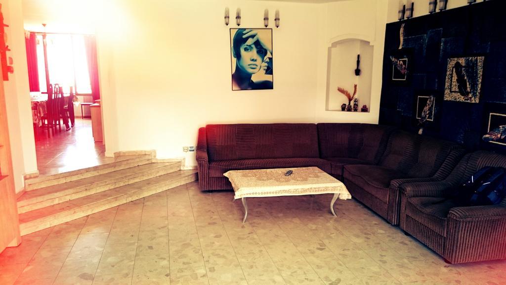 Oasis Negev Hotel Arad Kültér fotó