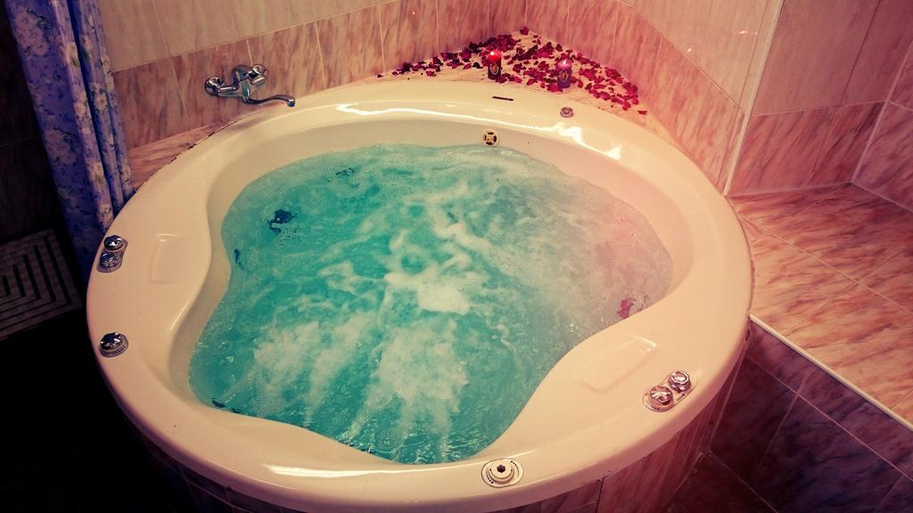 Oasis Negev Hotel Arad Kültér fotó