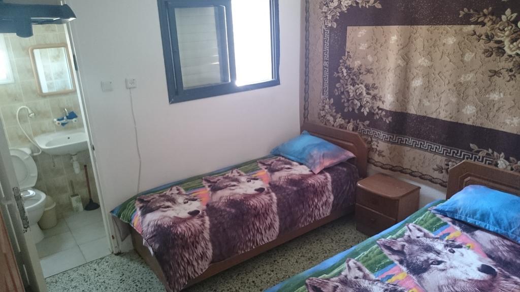 Oasis Negev Hotel Arad Szoba fotó