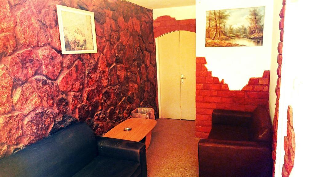 Oasis Negev Hotel Arad Kültér fotó