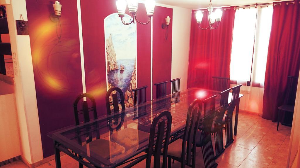 Oasis Negev Hotel Arad Kültér fotó