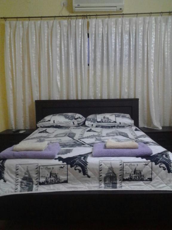 Oasis Negev Hotel Arad Kültér fotó