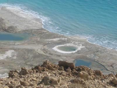 Oasis Negev Hotel Arad Kültér fotó